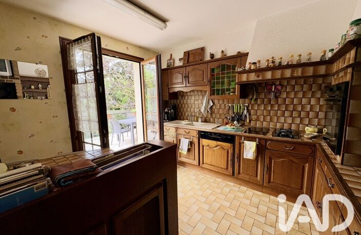 Vente Maison/villa 7 pièces — photo 5