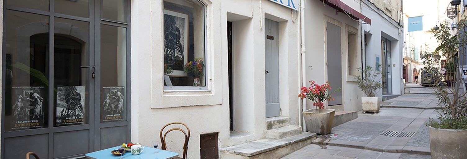 Maison 3 Pièces 75 m² à vendre à Arles (13200)