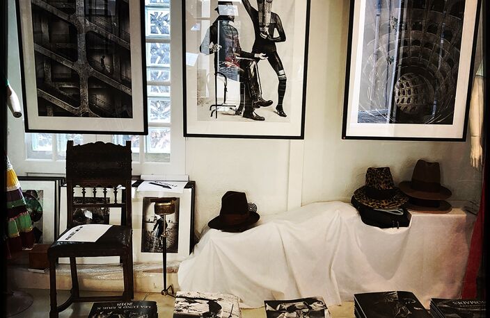 Vente Maison de ville 3 pièces — photo 2