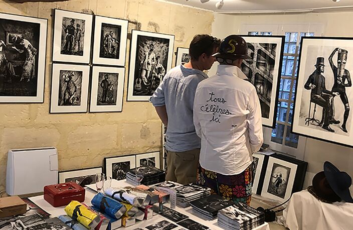 Vente Maison de ville 3 pièces — photo 3