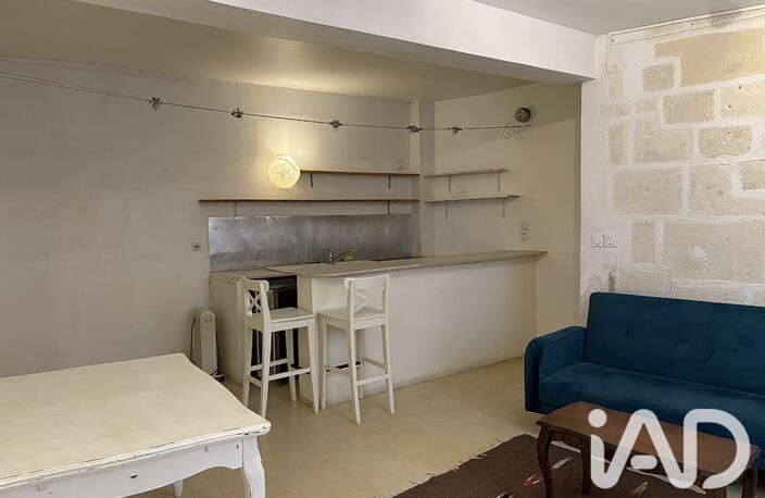 Vente Maison de ville 3 pièces — photo 5