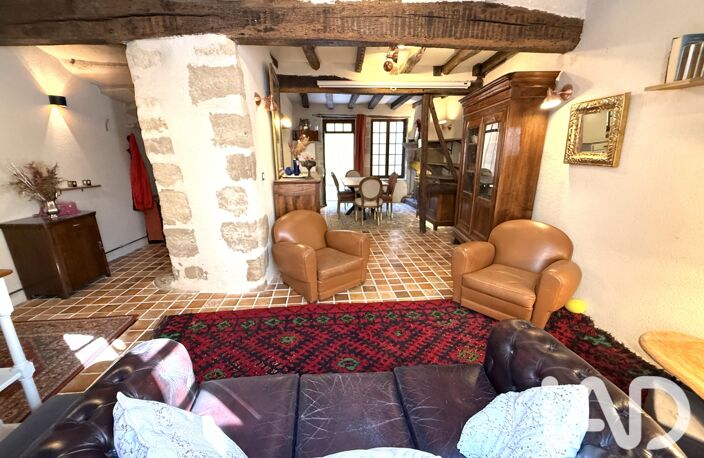 Vente Maison/villa 5 pièces — photo 2