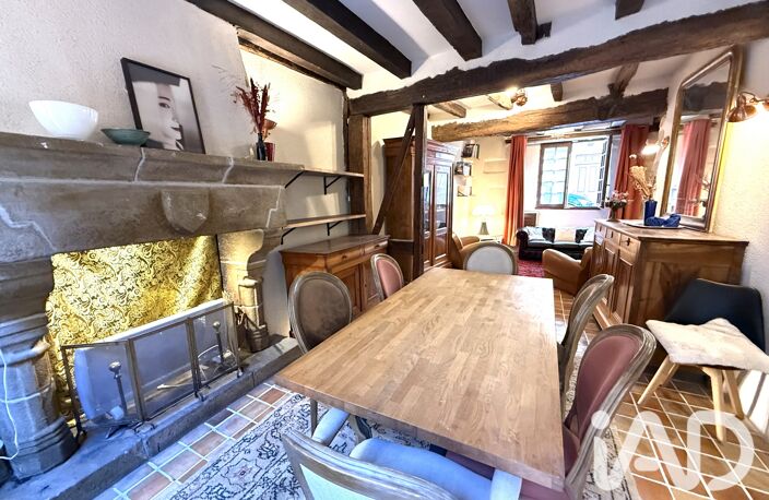 Vente Maison/villa 5 pièces — photo 3