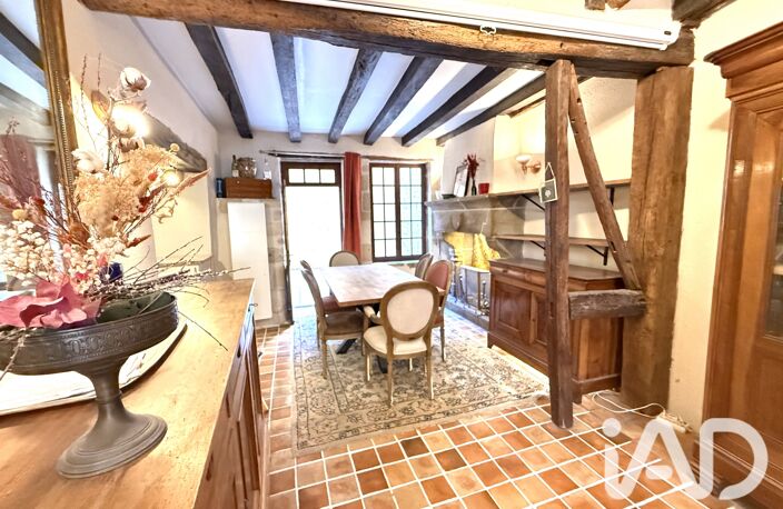 Vente Maison/villa 5 pièces — photo 4