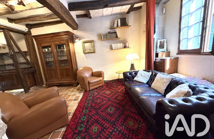 Vente Maison/villa 5 pièces — photo 5