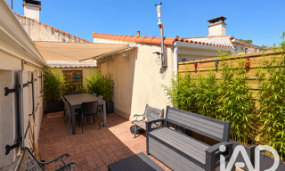 Maison 3 Pièces 60 m² à vendre à Les Sables-d'Olonne (85340)