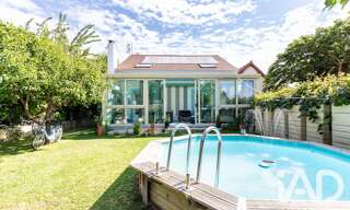 Maison 8 Pièces 193 m² à vendre à Savigny-sur-Orge (91600)