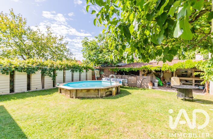 Vente Maison traditionnelle 8 pièces — photo 3