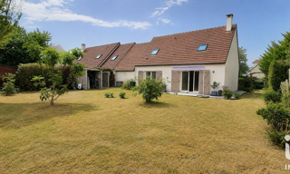 Maison 6 Pièces 108 m² à vendre à Le Plessis-Pâté (91220)