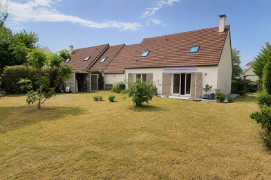Maison 6 pièces 349000 €