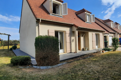 Maison 6 pièces 349000 €