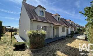 Maison 6 Pièces 108 m² à vendre à Le Plessis-Pâté (91220)