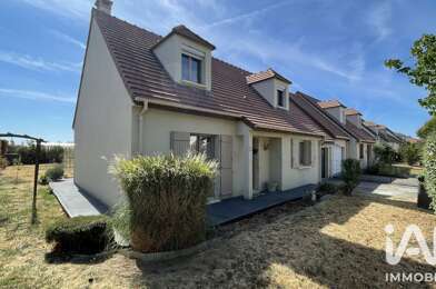 Maison 6 pièces 349000 €