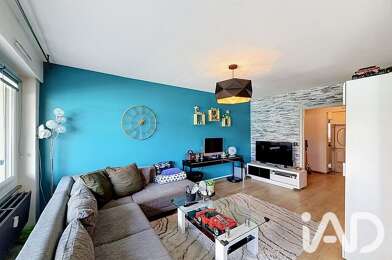 Appartement 3 pièces 175000 €