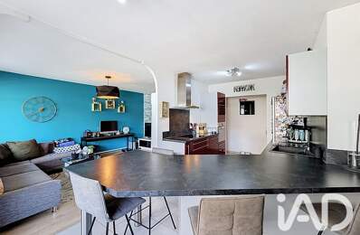 Vente Appartement 3 pièces — photo du bien