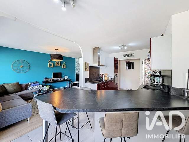 Vente Appartement 3 pièces — photo du bien