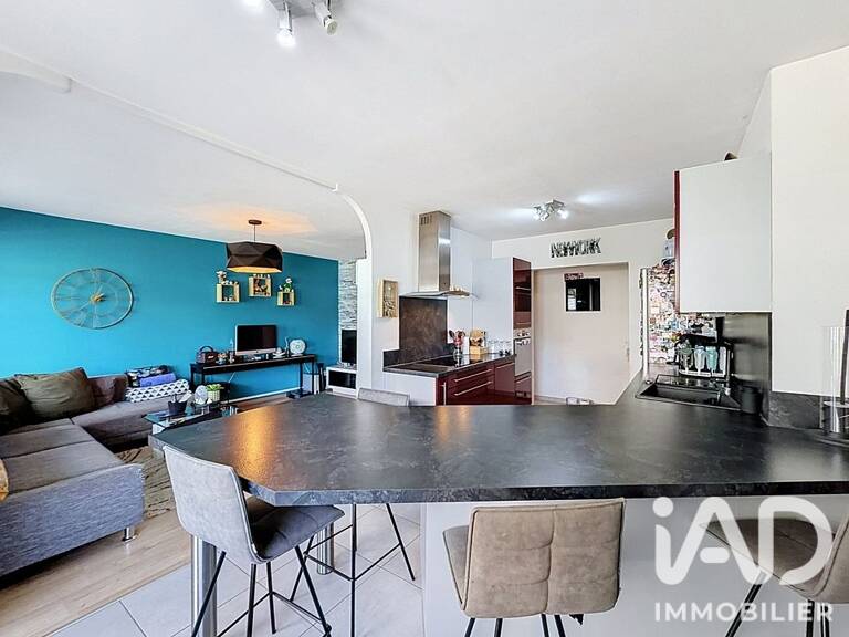 Vente Appartement 3 pièces — photo 1