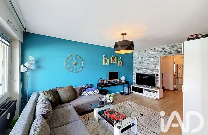 Vente Appartement 3 pièces — photo 2