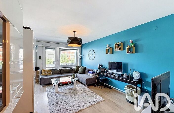 Vente Appartement 3 pièces — photo 3