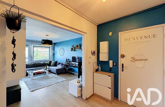 Vente Appartement 3 pièces — photo 4