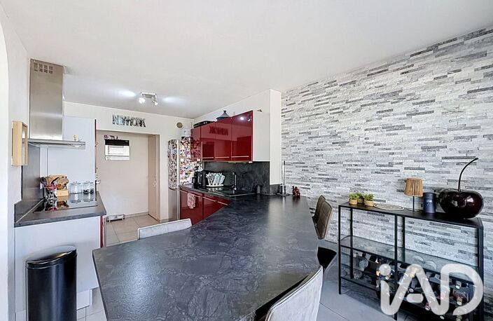 Vente Appartement 3 pièces — photo 5