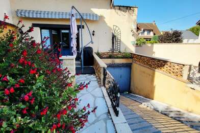 Maison 5 pièces 360000 €