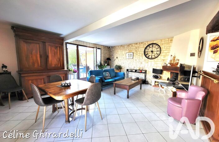 Vente Maison/villa 5 pièces — photo 3