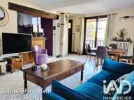 Vente Maison/villa 5 pièces — photo 4