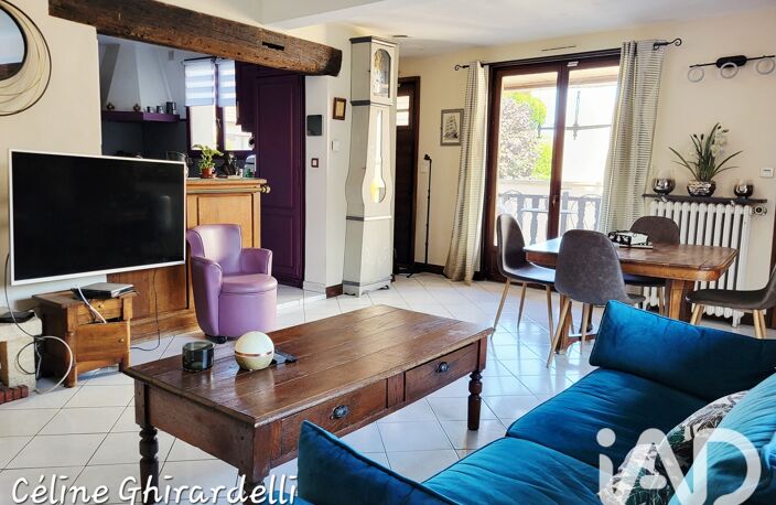 Vente Maison/villa 5 pièces — photo 4