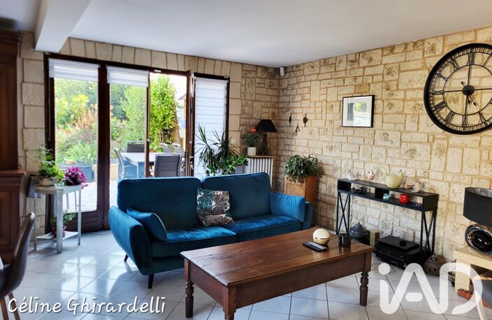 Vente Maison/villa 5 pièces — photo 5