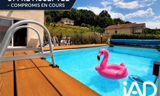 Maison 4 Pièces 80 m² à vendre à Valserhône (01200)