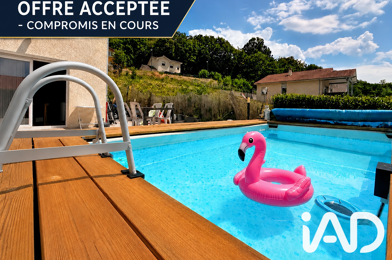 Maison 4 pièces 319000 €