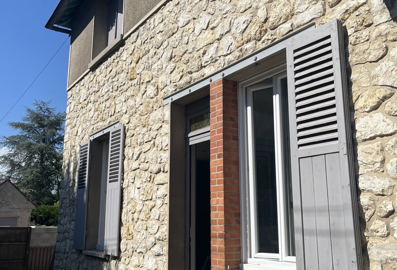Vente Maison/villa 3 pièces — photo 1