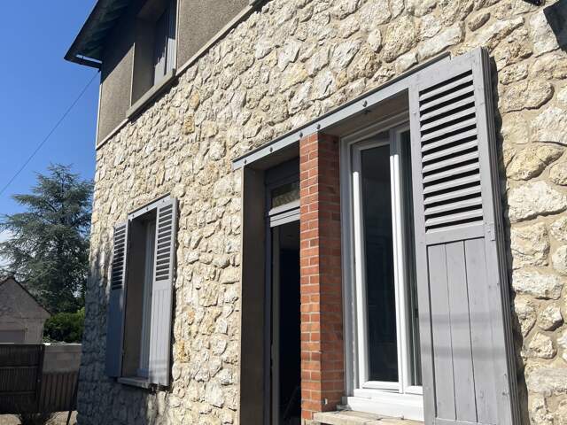 Vente Maison/villa 3 pièces — photo du bien