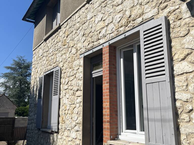 Vente Maison/villa 3 pièces — photo 1