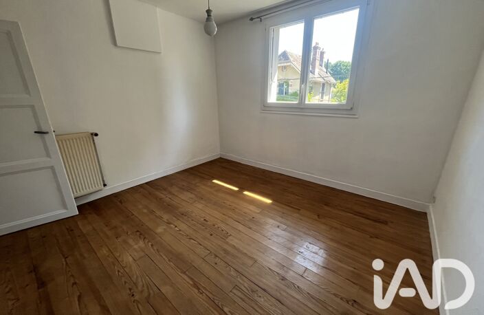 Vente Maison/villa 3 pièces — photo 2