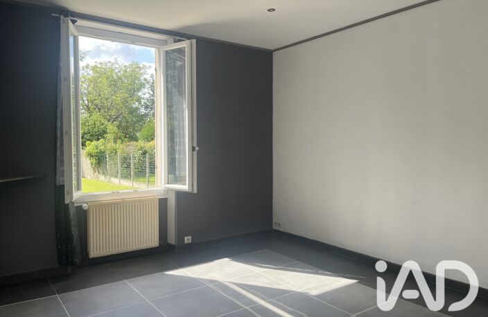 Vente Maison/villa 3 pièces — photo 4
