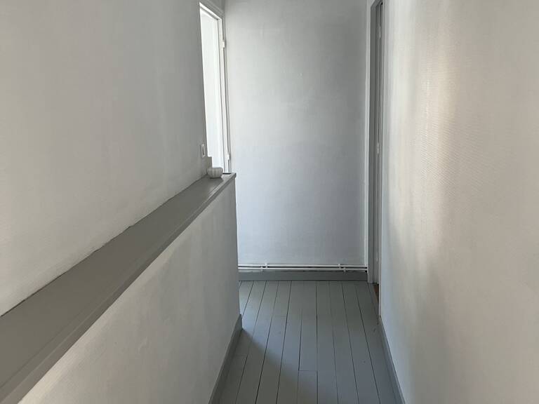 Vente Maison/villa 3 pièces — photo 1