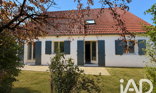 Maison 7 Pièces 165 m² à vendre à Marly (57155)
