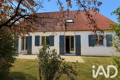 Maison 7 pièces 385000 €