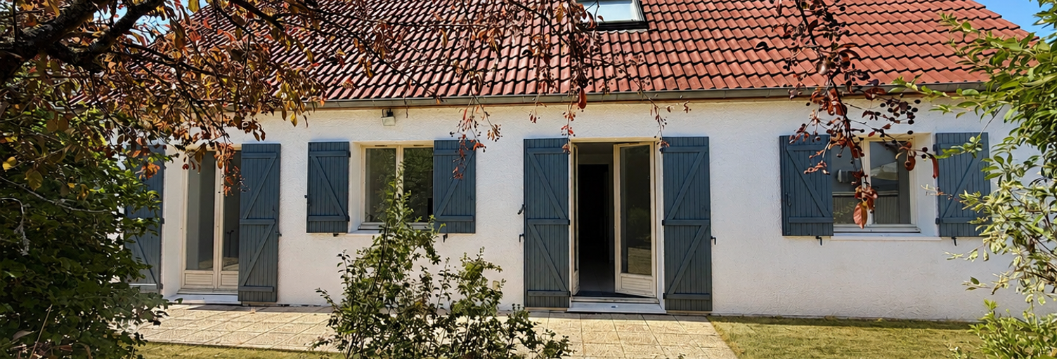 Maison 7 Pièces 165 m² à vendre à Marly (57155)