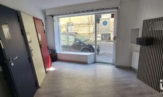 Commerce  17 m² à louer à Pontoise (95300)