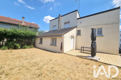Maison 4 pièces 339000 €
