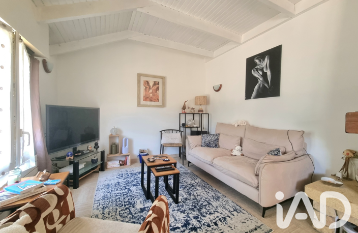 Vente Maison traditionnelle 4 pièces — photo 2