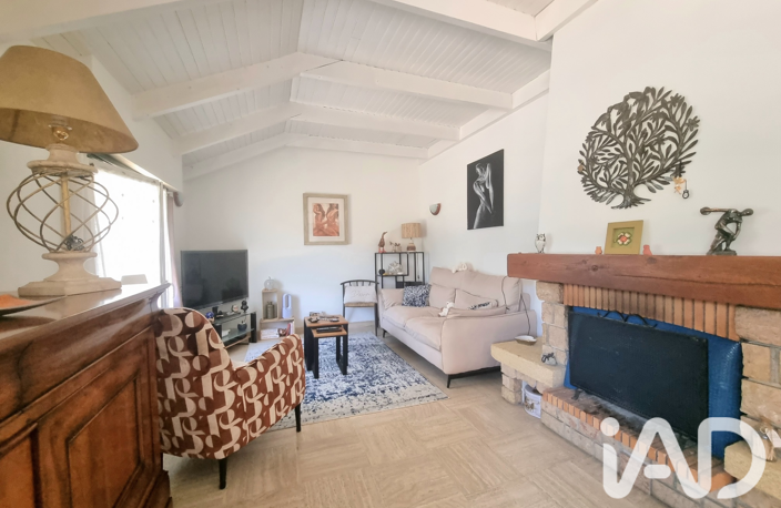 Vente Maison traditionnelle 4 pièces — photo 3