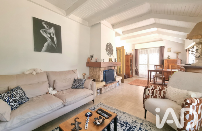Vente Maison traditionnelle 4 pièces — photo 4
