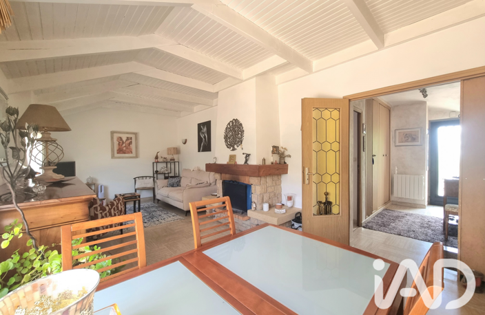 Vente Maison traditionnelle 4 pièces — photo 5