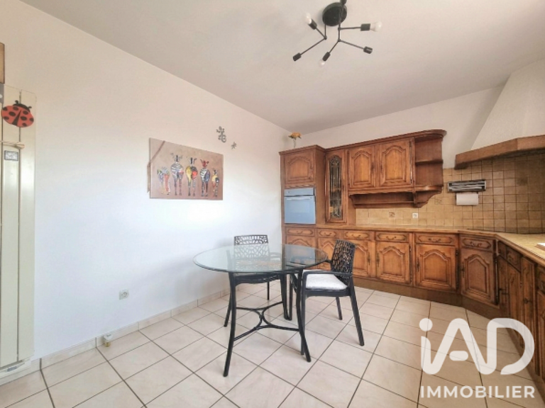 Vente Maison traditionnelle 4 pièces — photo 1