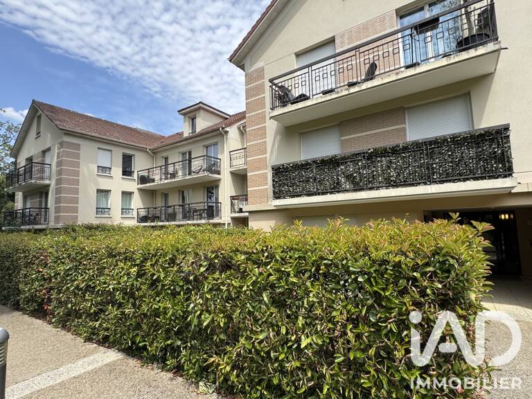 Vente Appartement 3 pièces — photo 1