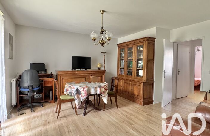 Vente Appartement 3 pièces — photo 3
